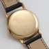 IWC Vintage Dress Watch Caliber 83 18K Rose Gold Silver Dial